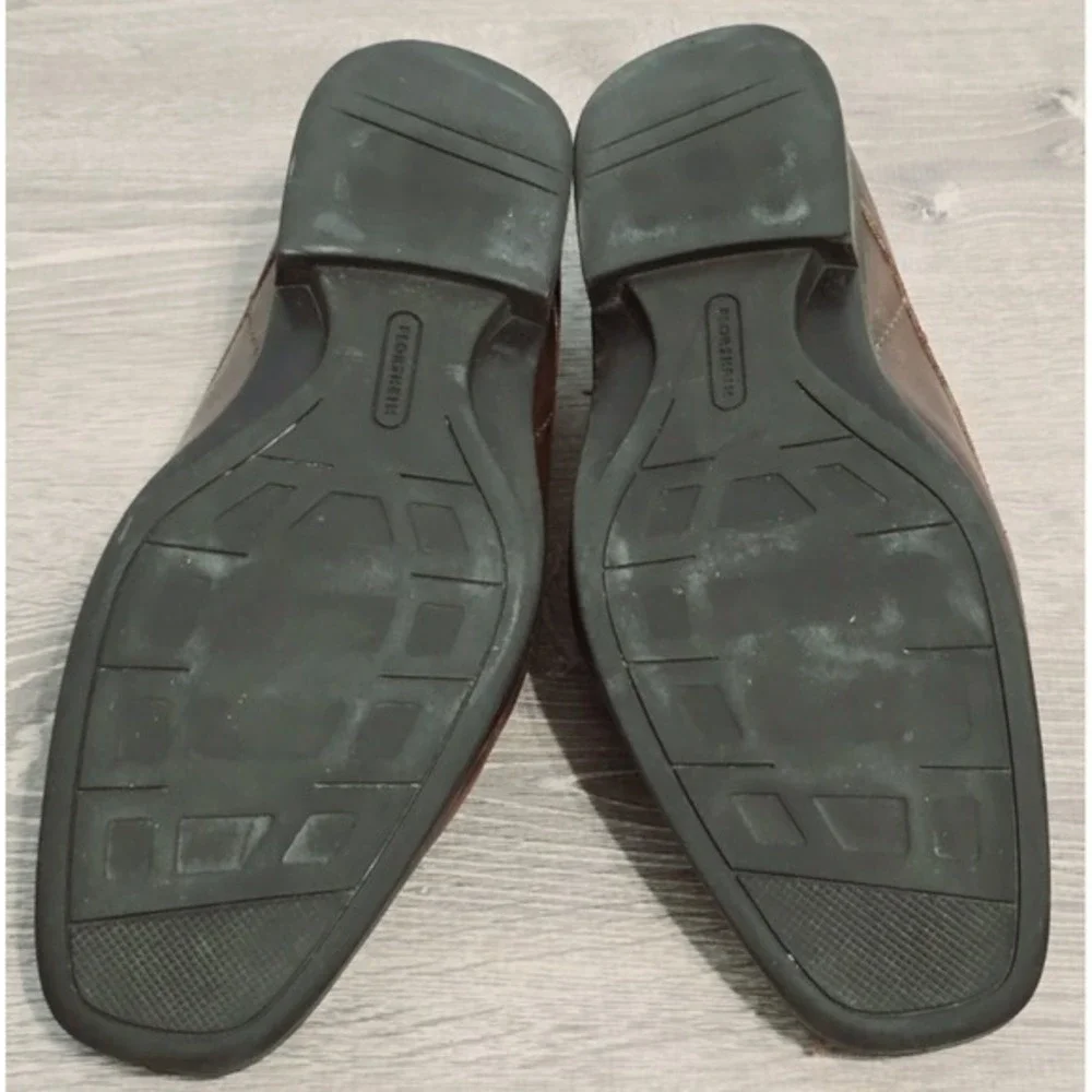 Florsheim elevate your